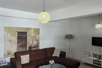 Cozy Bunglalow Alsancak