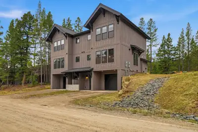 Image de Bridger Bowl and Crosscut — 2br Condo, Four Seasons