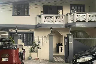 Image de 4-bedroom house in peaceful Las Piñas with cool Ac breeze