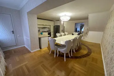 Image de Formula 1 View apartment in center of Baku