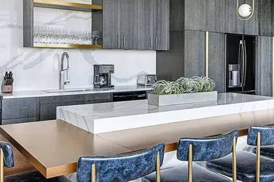 Image de Luxury Fifa 1br Presidential – Parking Incl – Stadium Walk – Sleeps 4