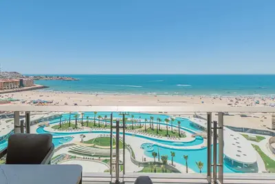 Sonoran Star 1-0805-3Bed