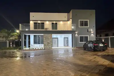 Image de 3-bedroom house in beautiful Pakyi No. 2 perfect for relaxing stays