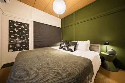 Image de Slow Luxe Retreat｜Quiet Harbor Town｜Near Tokyo｜ 2min to Sea｜Long Stay