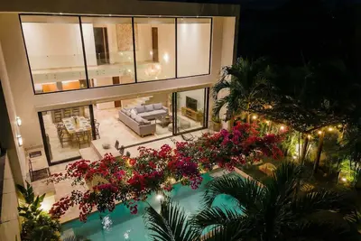 Image de Villa Itzamara | Oasis con Piscina en La Veleta