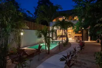Image de Soul House: 3br Luxury Oasis with Private Pool