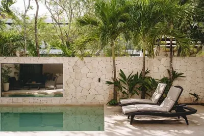 Image de Valma: Boho Luxury Villa with Private Pool