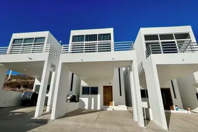 Condo 6, costa blanca