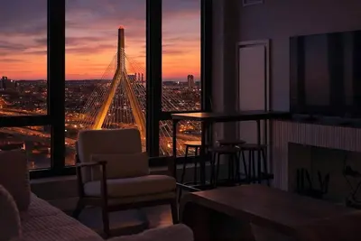 Image de Beautiful Centrally located 3 bedroom Apt