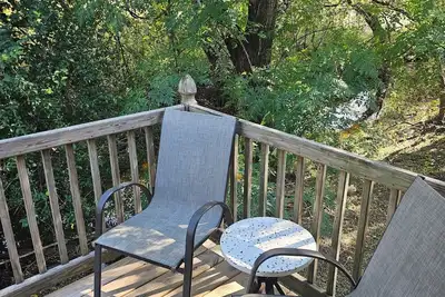 Image de Waller Creek Condo Cottage Single Story Parking in Front Quiet & Walkable Area