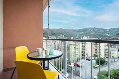 Image de Appartement Jana by Interhome