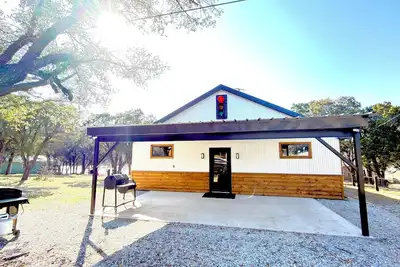 Image de 2 bedroom house on Brazos River near Rocker B