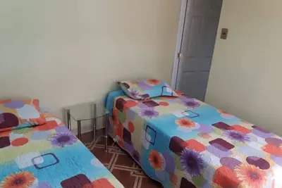 Image de Los Angeles Hostel Iquique