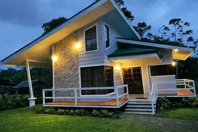 Image de Jungle Retreat w/ Jacuzzi River & Near Arenal