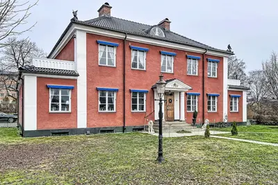 Herrgården by Interhome