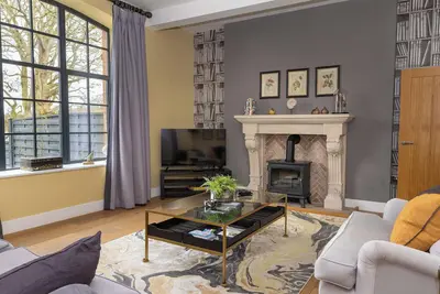 Image de 2 chambres à coucher à Brampton