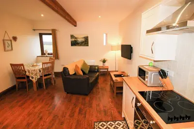 1 chambres à coucher à Irthington