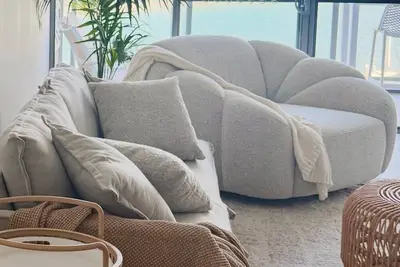 Image de Waterfront Gold Coast Luxury apartment on the Lagoon