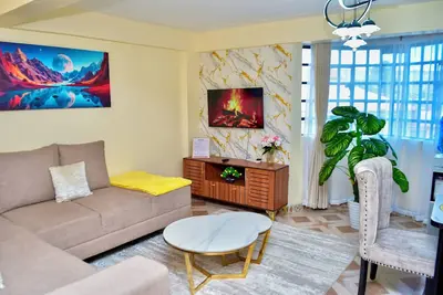 Image de 2 bedroom unit, rooftop Lakeviews, Naivasha town.