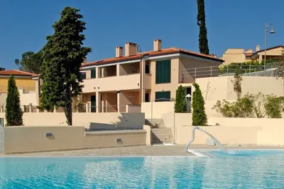 Image de Appartement avec piscine à Cogoleto