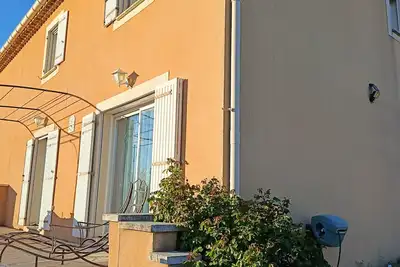 Image de Maison de Vacances  \"Au Pied du Mont Ventoux\"