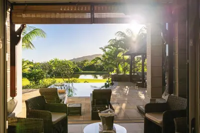 Image de Village-Style 3-Bedroom Villa / Infinity Pool & Golf View
