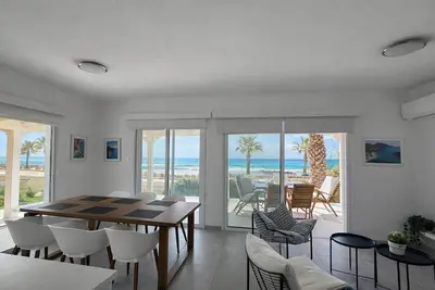 Image de Sandy Beachfront Villa - Ayia Napa