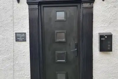 Image de Britannia Lodge, Howden