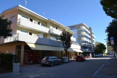 Image de Appartement confortable à Bibione