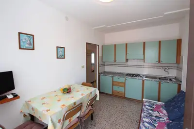 Image de Appartement confortable à 80 mètres de la plage