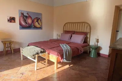 Image de Authentische Toskana für Tierfreunde