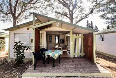 Image de Levante 2 Ã  5 personnes - 2 pers. inclus dans le tarif