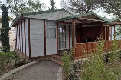 Image de Poniente 2 Ã  4 personnes - 2 pers. inclus dans le tarif