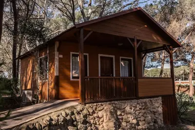 Image de Sotavento 2 Ã  4 personnes - 2 pers. inclus dans le tarif