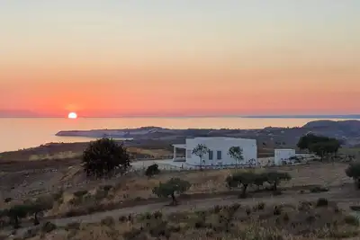 Image de Palombara Healiday House in Torre Salsa