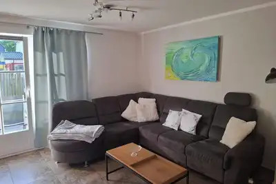 Image de Ferienhaus Wellenreiter in Zingst