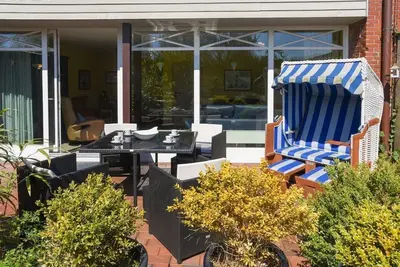 Image de Herzlich Willkommen im Strandflieder!