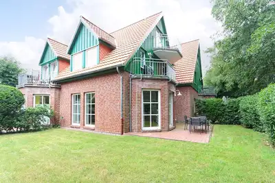 Image de Entspannte Urlaubstage an den Hecken in der Wohnung Butendiek!