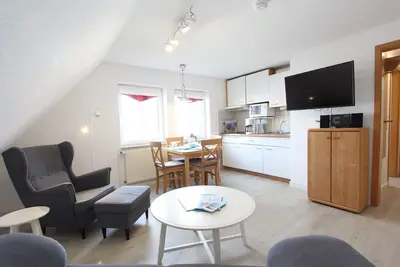 Image de Ferienwohnung Magellan 2 für 1-4 Personen