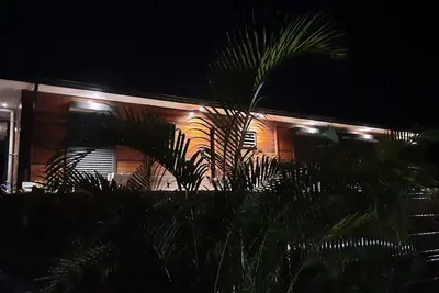 Image de Villa bois vue panoramique 120m2 • Grande terrasse • Nature & calme