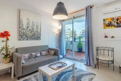 Image de Appartement Symar by Interhome