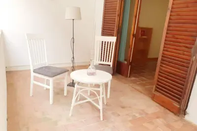 Image de Maison familiale, animaux acceptés - 6 pers.