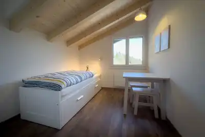 Image de Bel appartement pour 6 personnes avec Wifi, Tv et balcon