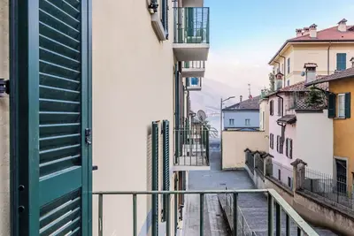 Image de Joli appartement pour 4 personnes avec Wifi, Tv, balcon et animaux admis