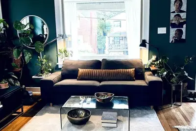 Image de Energetic Oasis 3 Bedroom 1 Full Bath Covered Front Porch