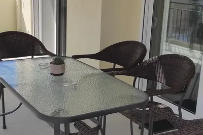 Image de Katia's sunny penthouse apartment