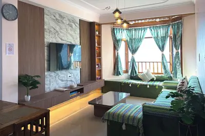 Irra Homes • 2bhk Apartment • Panoramic Valley View