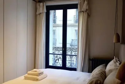 Image de Appartement Parisien Arc De Triomphe