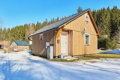 Image de U potůčku by Interhome