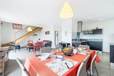 Image de Maison de la Ria by Interhome